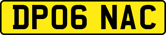 DP06NAC