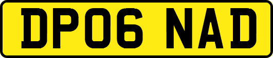 DP06NAD