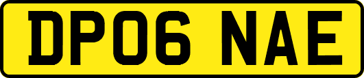 DP06NAE