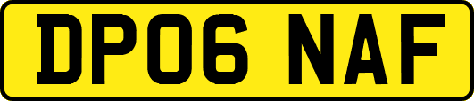 DP06NAF