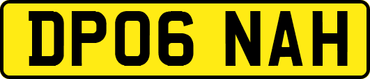 DP06NAH