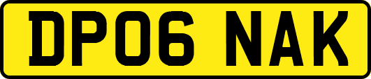 DP06NAK