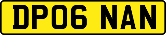 DP06NAN