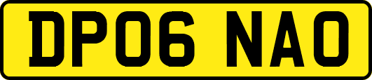 DP06NAO
