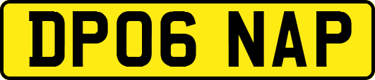 DP06NAP
