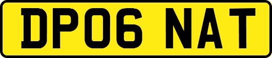 DP06NAT