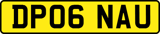 DP06NAU