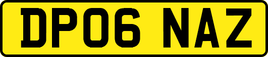 DP06NAZ