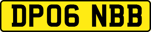 DP06NBB