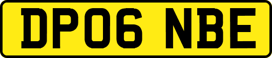 DP06NBE