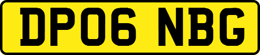 DP06NBG