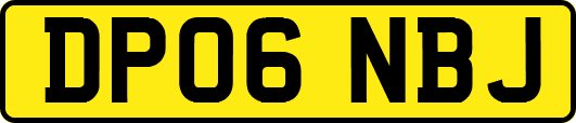 DP06NBJ