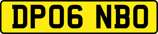 DP06NBO