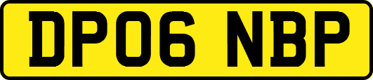 DP06NBP