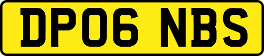 DP06NBS