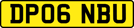 DP06NBU