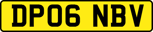 DP06NBV