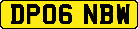 DP06NBW