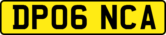 DP06NCA