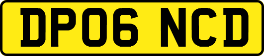 DP06NCD