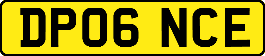 DP06NCE
