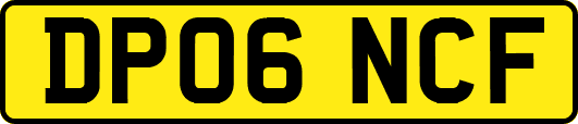 DP06NCF