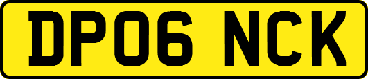 DP06NCK