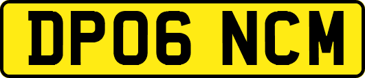 DP06NCM