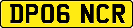 DP06NCR