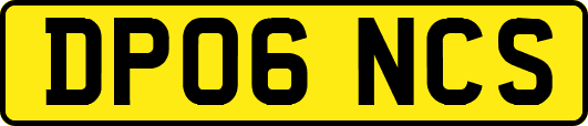 DP06NCS