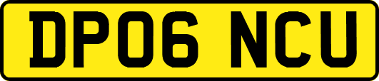 DP06NCU