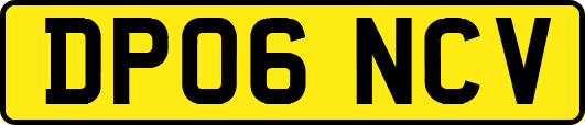 DP06NCV