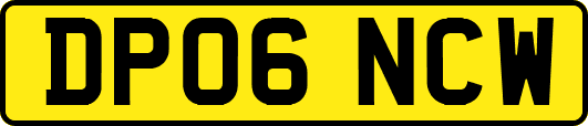 DP06NCW