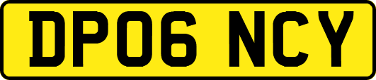 DP06NCY