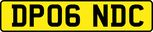 DP06NDC