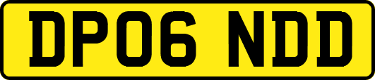 DP06NDD