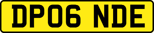 DP06NDE