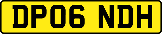 DP06NDH