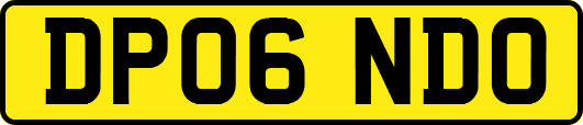 DP06NDO