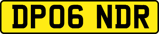 DP06NDR