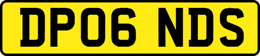 DP06NDS