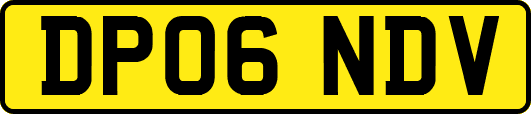 DP06NDV