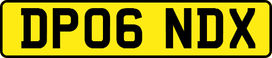 DP06NDX
