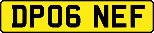 DP06NEF