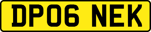 DP06NEK