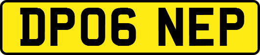 DP06NEP