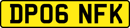 DP06NFK