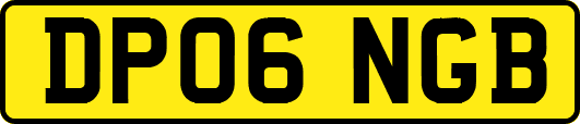 DP06NGB