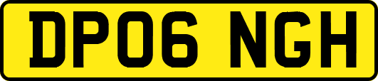 DP06NGH