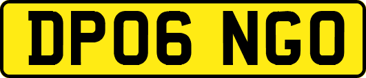 DP06NGO